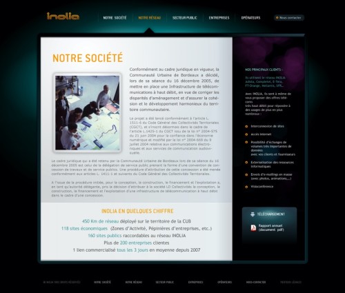 ⭐⭐⭐ Manu Lechat- Webdesigner, intégrateur, développeur Web freelance, freelance wordpress nantes