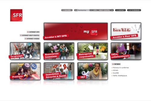 ⭐⭐⭐ Manu Lechat- Webdesigner, intégrateur, développeur Web freelance, developpement web vannes