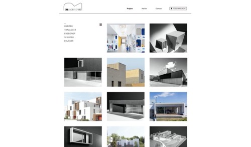 ⭐⭐⭐ Manu Lechat- Webdesigner, intégrateur, développeur Web freelance, webdesigner nantes