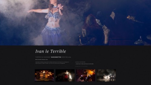 ⭐⭐⭐ Manu Lechat- Webdesigner, intégrateur, développeur Web freelance, studio design produit nantes