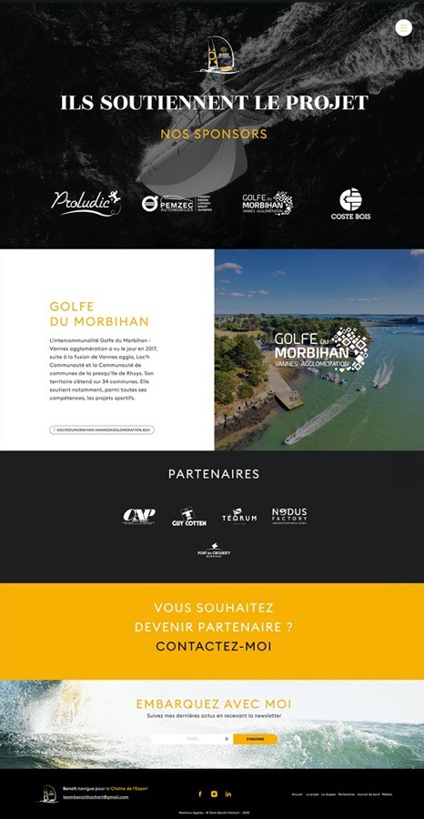 ⭐⭐⭐ Manu Lechat- Webdesigner, intégrateur, développeur Web freelance, chat html5 template