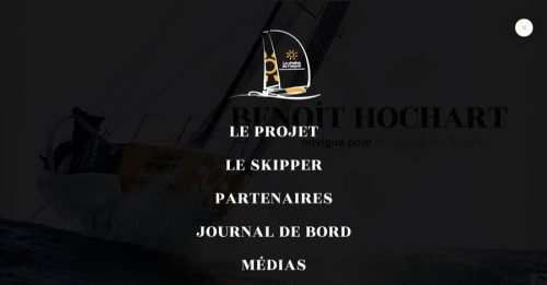⭐⭐⭐ Manu Lechat- Webdesigner, intégrateur, développeur Web freelance, webgl portfolio
