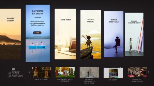⭐⭐⭐ Manu Lechat- Webdesigner, intégrateur, développeur Web freelance, diesel animation