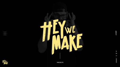 ⭐⭐⭐ Manu Lechat- Webdesigner, intégrateur, développeur Web freelance, studio boost