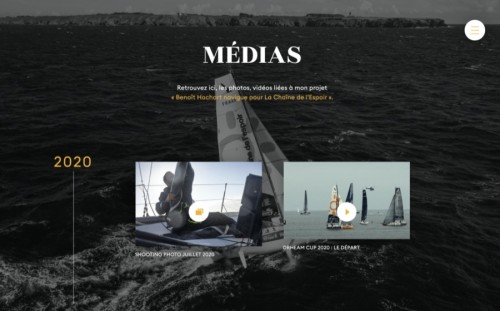 ⭐⭐⭐ Manu Lechat- Webdesigner, intégrateur, développeur Web freelance, freelance webdesigner