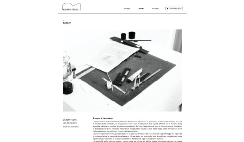 ⭐⭐⭐ Manu Lechat- Webdesigner, intégrateur, développeur Web freelance, webdesign nantes