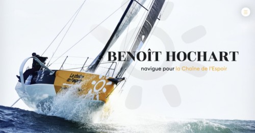 ⭐⭐⭐ Manu Lechat- Webdesigner, intégrateur, développeur Web freelance, créer une infographie animée